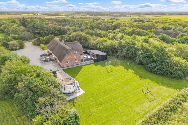 Holiday home L6407 at Kornbjergvej 9, Husby Strandenge - Picture #0