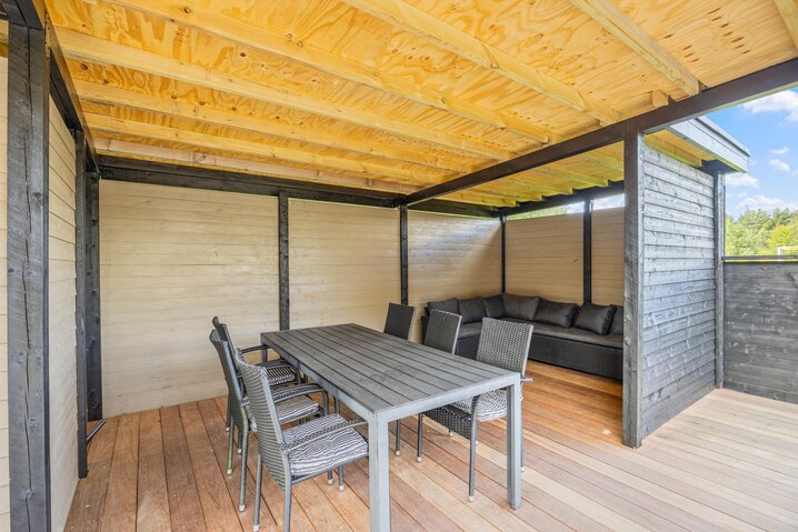 Holiday home L6407 at Kornbjergvej 9, Husby Strandenge - Picture #35