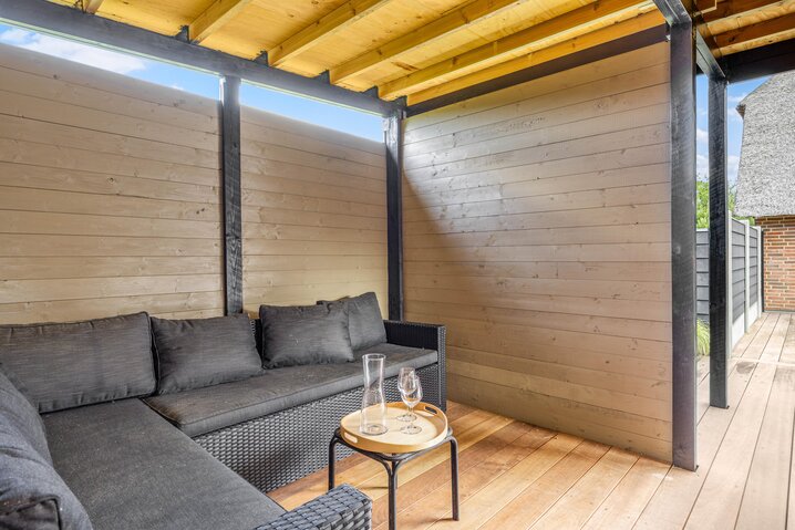 Holiday home L6407 at Kornbjergvej 9, Husby Strandenge - Picture #37