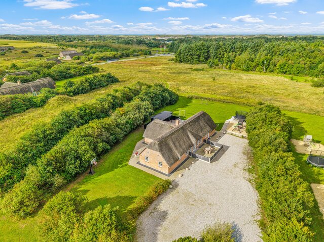 Holiday home L6407 at Kornbjergvej 9, Husby Strandenge - Picture #39