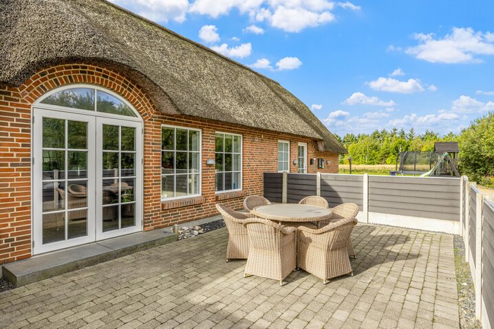 Holiday home L6407 at Kornbjergvej 9, Husby Strandenge - Picture #41