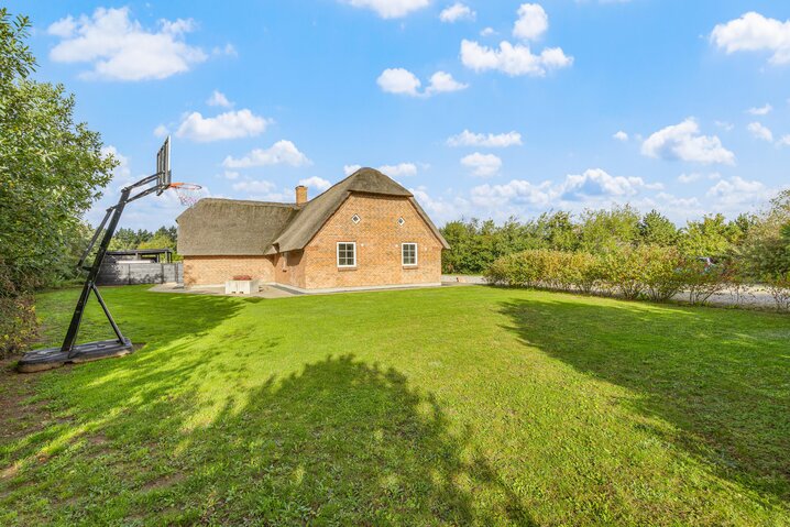 Holiday home L6407 at Kornbjergvej 9, Husby Strandenge - Picture #45