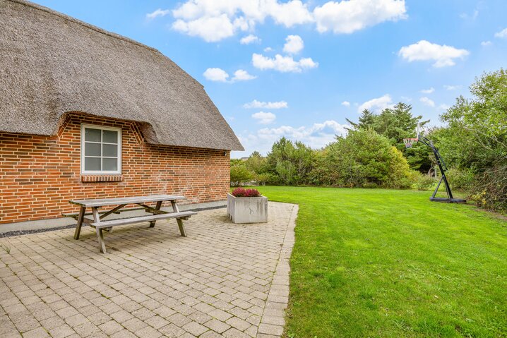 Holiday home L6407 at Kornbjergvej 9, Husby Strandenge - Picture #46