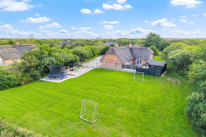 Holiday home L6407 at Kornbjergvej 9, Husby Strandenge - Picture #48