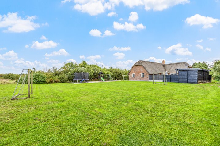 Holiday home L6407 at Kornbjergvej 9, Husby Strandenge - Picture #49