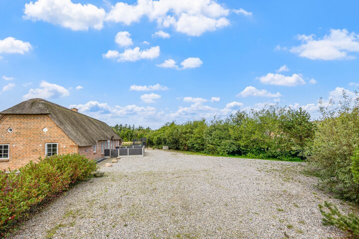 Holiday home L6407 at Kornbjergvej 9, Husby Strandenge - Picture #52
