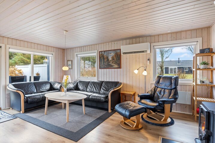 Sommerhus L6408 på Helmklit 210, Fjand - Billede #1