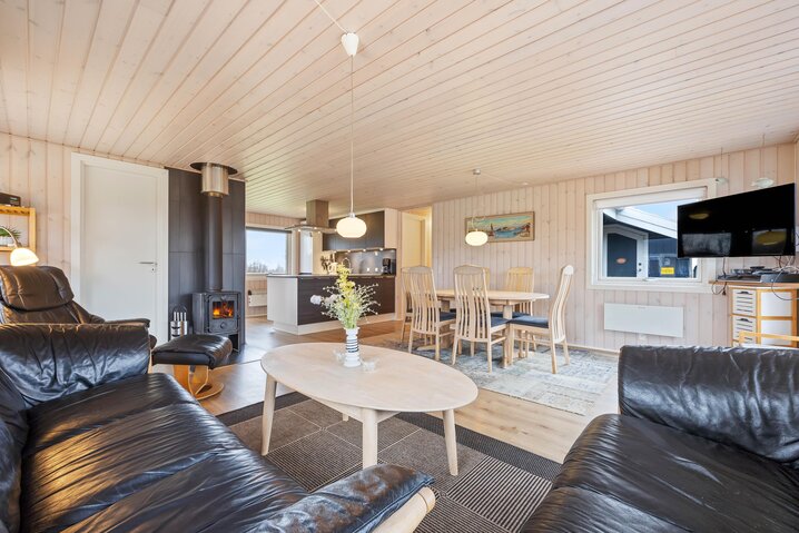 Sommerhus L6408 på Helmklit 210, Fjand - Billede #3