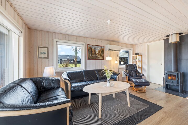 Sommerhus L6408 på Helmklit 210, Fjand - Billede #4