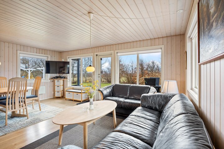 Sommerhus L6408 på Helmklit 210, Fjand - Billede #5