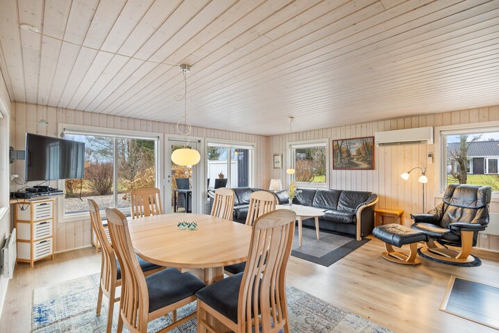 Sommerhus L6408 på Helmklit 210, Fjand - Billede #6