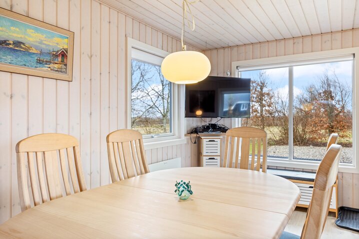 Sommerhus L6408 på Helmklit 210, Fjand - Billede #7