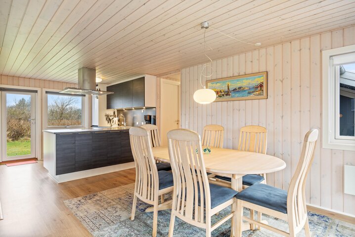 Sommerhus L6408 på Helmklit 210, Fjand - Billede #8