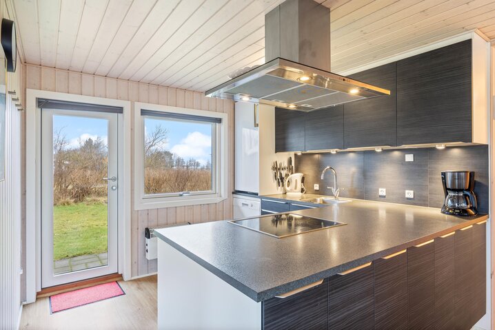 Sommerhus L6408 på Helmklit 210, Fjand - Billede #9