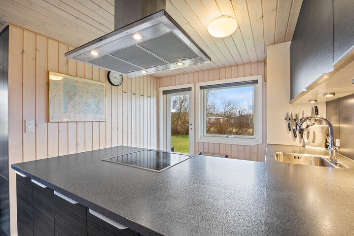 Sommerhus L6408 på Helmklit 210, Fjand - Billede #10