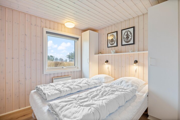 Sommerhus L6408 på Helmklit 210, Fjand - Billede #15