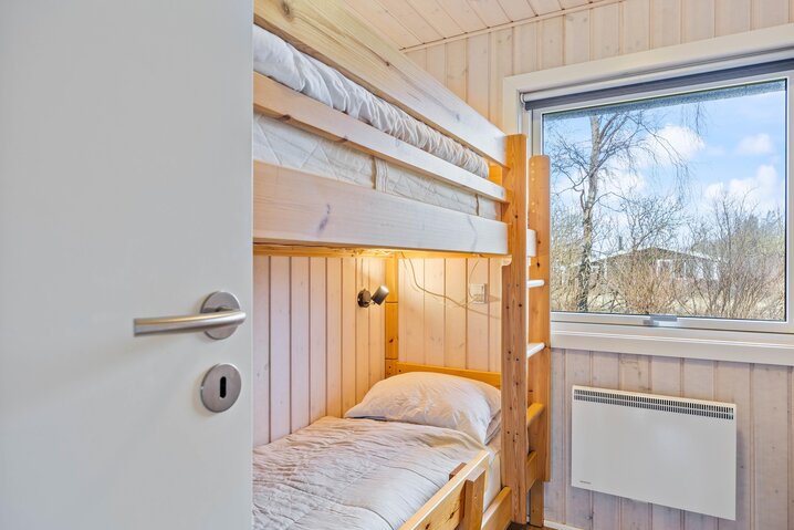 Sommerhus L6408 på Helmklit 210, Fjand - Billede #19