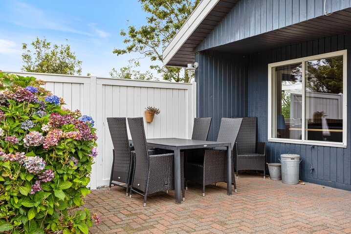 Sommerhus L6408 på Helmklit 210, Fjand - Billede #21