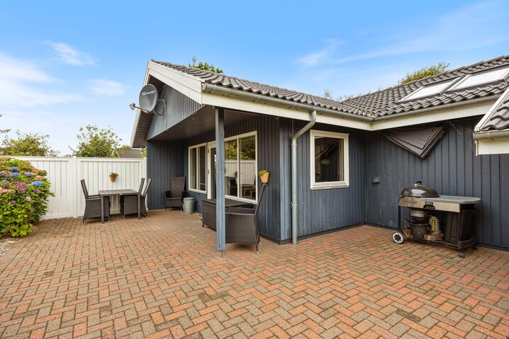 Sommerhus L6408 på Helmklit 210, Fjand - Billede #24