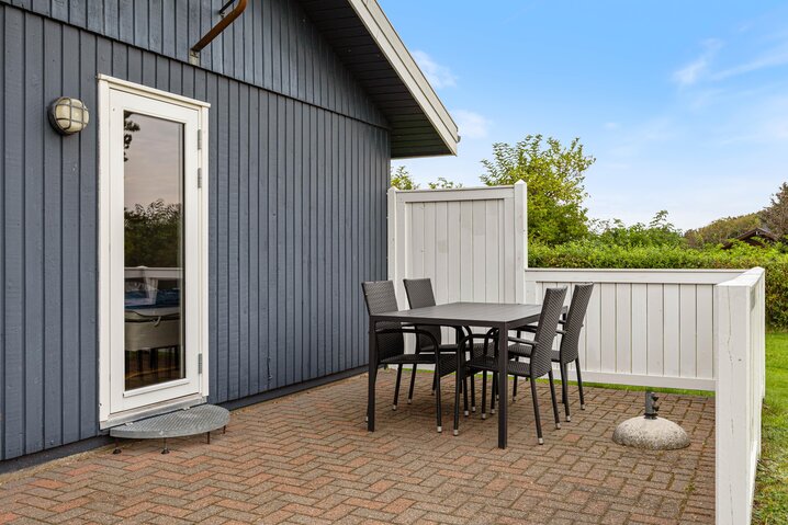 Sommerhus L6408 på Helmklit 210, Fjand - Billede #26