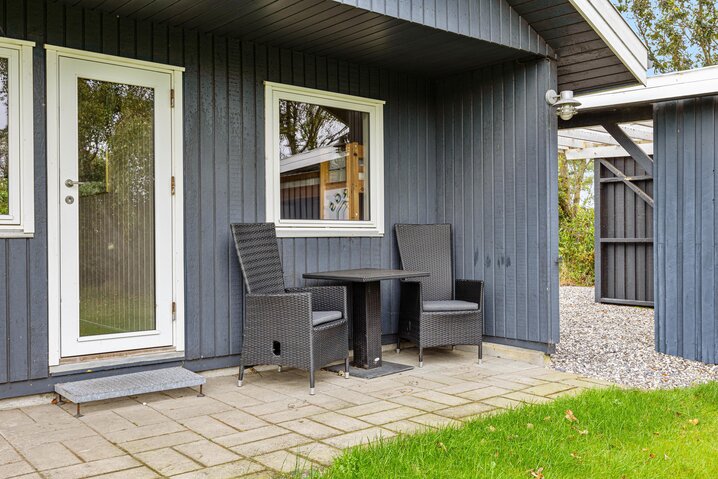 Sommerhus L6408 på Helmklit 210, Fjand - Billede #33