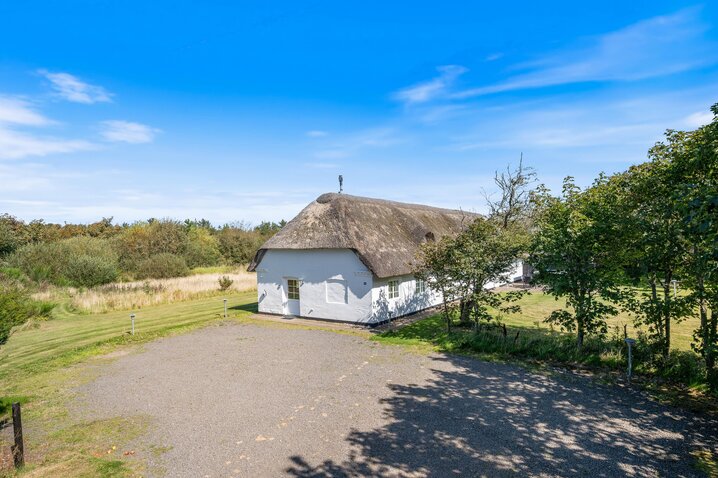 Ferienhaus L6417 in Bækbyvej 121, Vester Husby - Bild #42