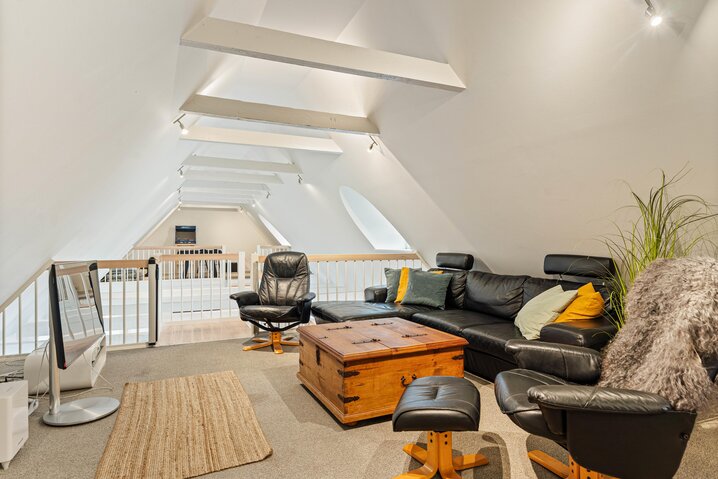 Sommerhus L6417 på Bækbyvej 121, Vester Husby - Billede #4