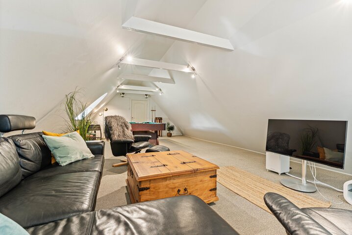 Sommerhus L6417 på Bækbyvej 121, Vester Husby - Billede #7