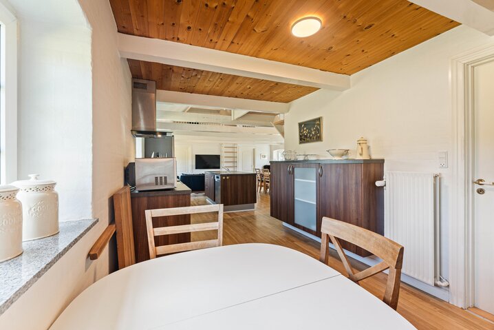 Sommerhus L6417 på Bækbyvej 121, Vester Husby - Billede #25