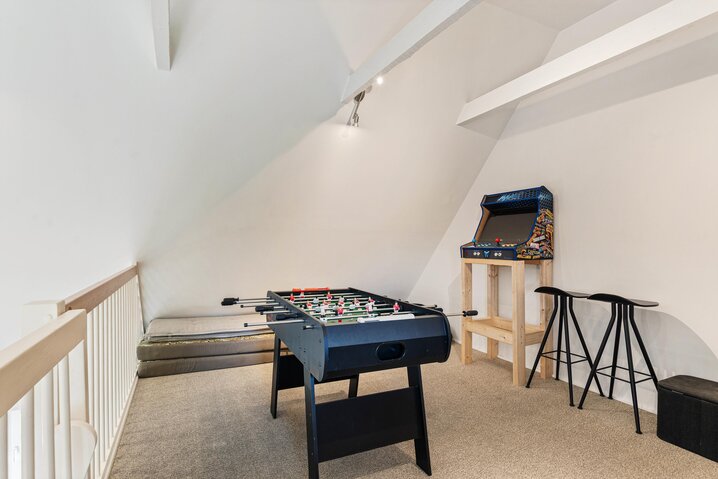 Sommerhus L6417 på Bækbyvej 121, Vester Husby - Billede #28