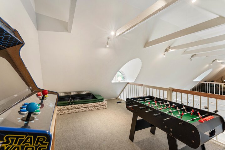 Sommerhus L6417 på Bækbyvej 121, Vester Husby - Billede #29