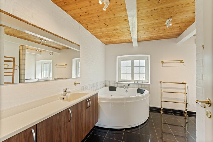 Sommerhus L6417 på Bækbyvej 121, Vester Husby - Billede #33