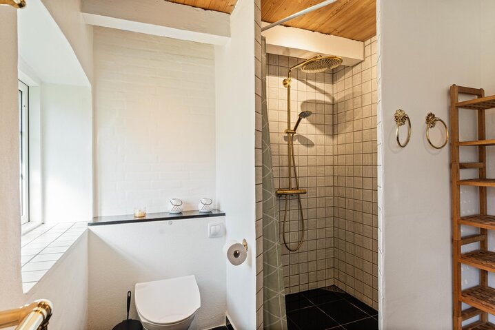 Sommerhus L6417 på Bækbyvej 121, Vester Husby - Billede #35