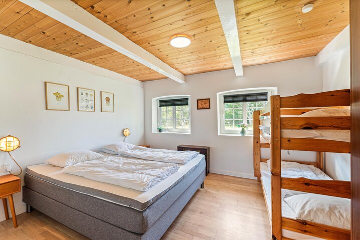 Sommerhus L6417 på Bækbyvej 121, Vester Husby - Billede #40