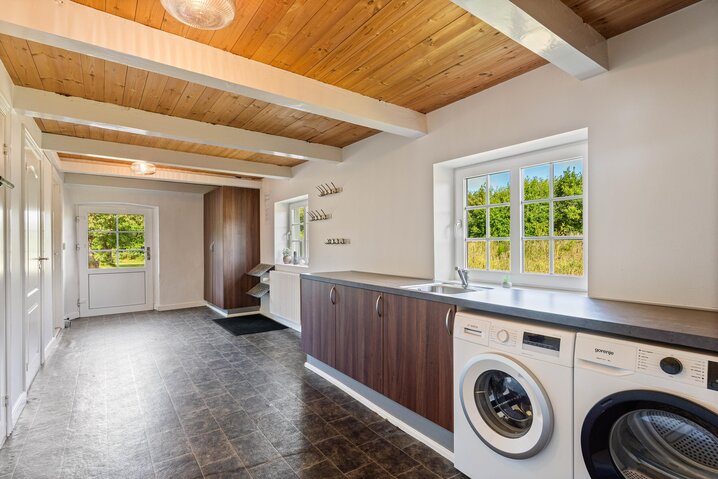 Sommerhus L6417 på Bækbyvej 121, Vester Husby - Billede #41