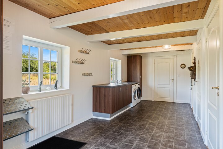 Sommerhus L6417 på Bækbyvej 121, Vester Husby - Billede #42