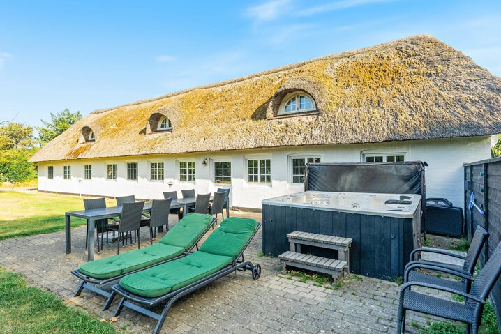 Sommerhus L6417 på Bækbyvej 121, Vester Husby - Billede #43