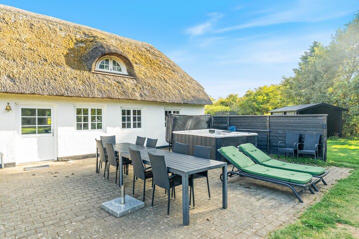 Sommerhus L6417 på Bækbyvej 121, Vester Husby - Billede #44