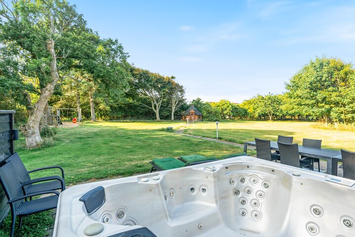 Sommerhus L6417 på Bækbyvej 121, Vester Husby - Billede #45