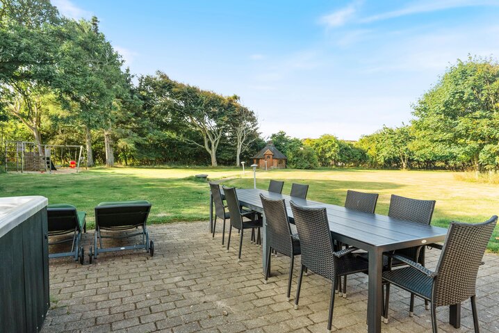Sommerhus L6417 på Bækbyvej 121, Vester Husby - Billede #46