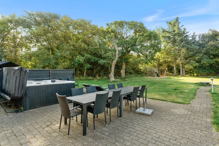 Sommerhus L6417 på Bækbyvej 121, Vester Husby - Billede #47