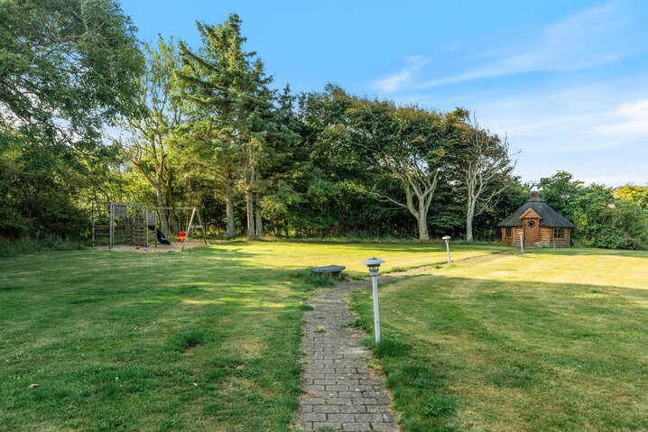 Sommerhus L6417 på Bækbyvej 121, Vester Husby - Billede #49