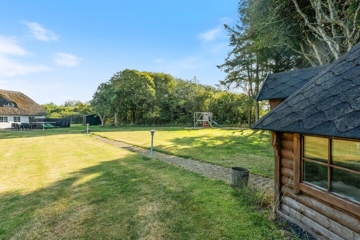 Sommerhus L6417 på Bækbyvej 121, Vester Husby - Billede #51