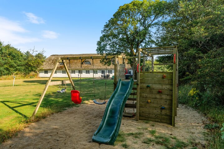 Sommerhus L6417 på Bækbyvej 121, Vester Husby - Billede #54