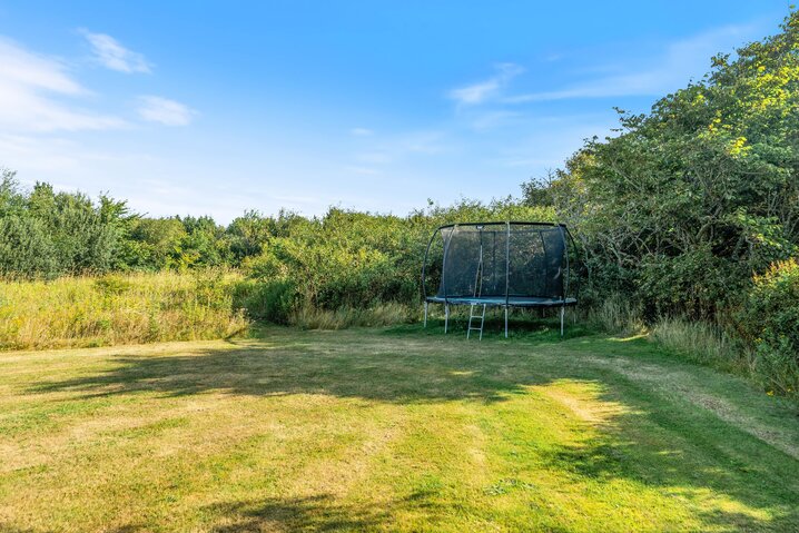 Sommerhus L6417 på Bækbyvej 121, Vester Husby - Billede #55