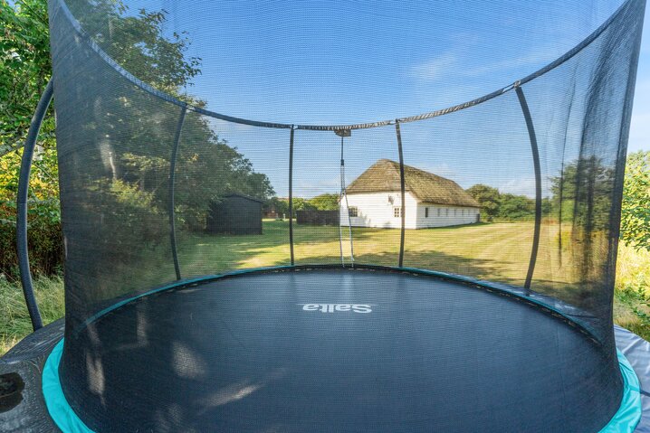 Sommerhus L6417 på Bækbyvej 121, Vester Husby - Billede #56