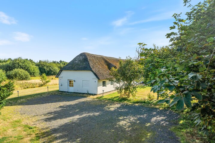 Sommerhus L6417 på Bækbyvej 121, Vester Husby - Billede #57