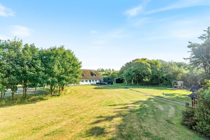 Sommerhus L6417 på Bækbyvej 121, Vester Husby - Billede #58