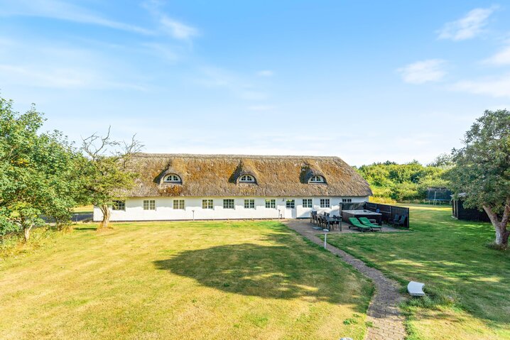 Sommerhus L6417 på Bækbyvej 121, Vester Husby - Billede #60