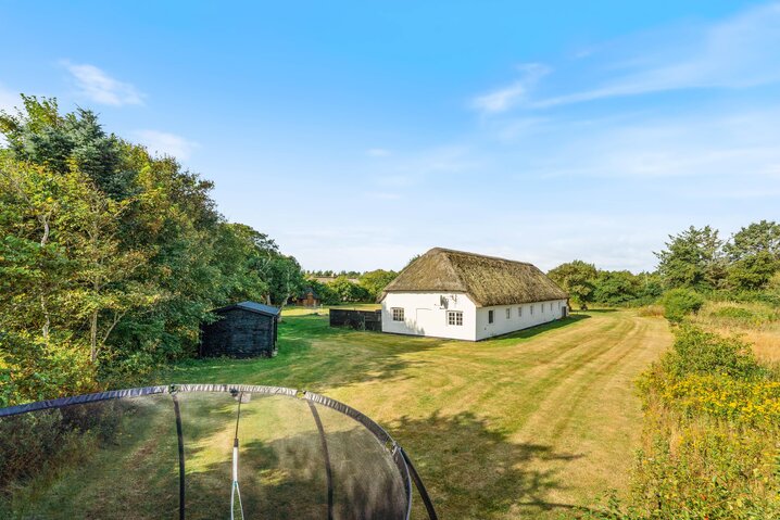 Sommerhus L6417 på Bækbyvej 121, Vester Husby - Billede #62